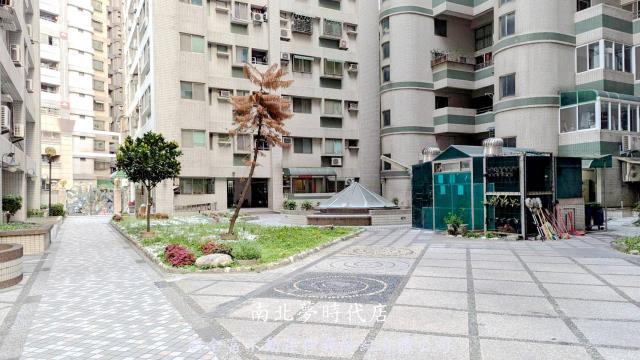台南永康大樓-10