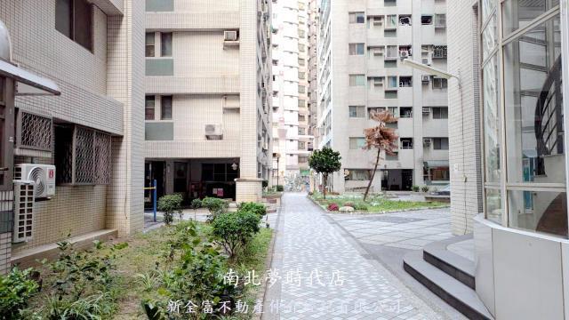 台南永康大樓-11