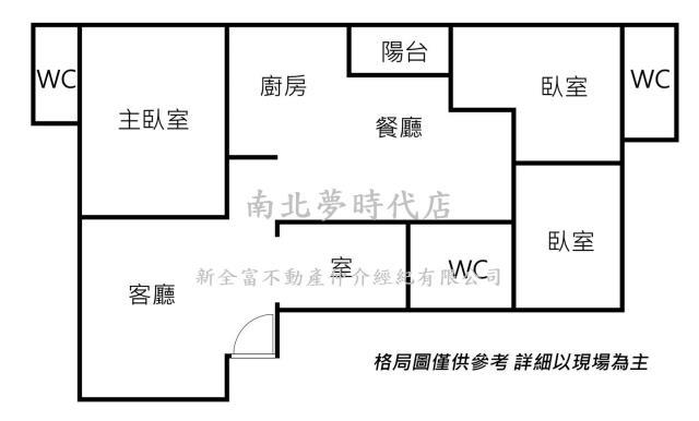 台南永康大樓-12