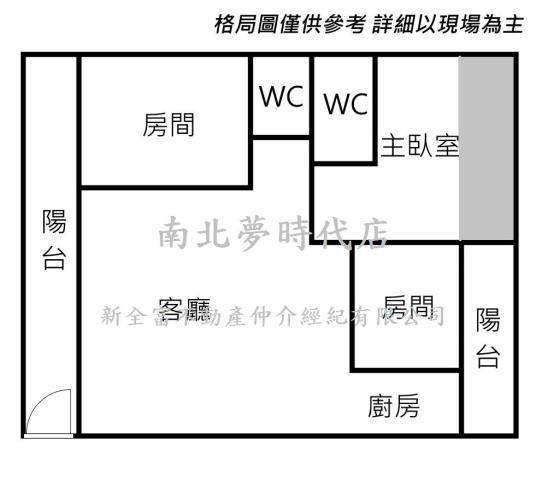 台南中西區華廈-14