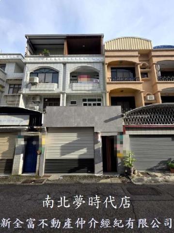 台南透天-0