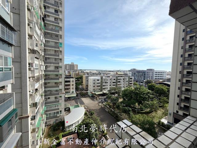 台南南區大樓-12