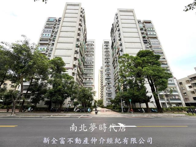 台南南區大樓-13