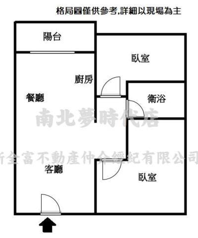 台南華廈-9