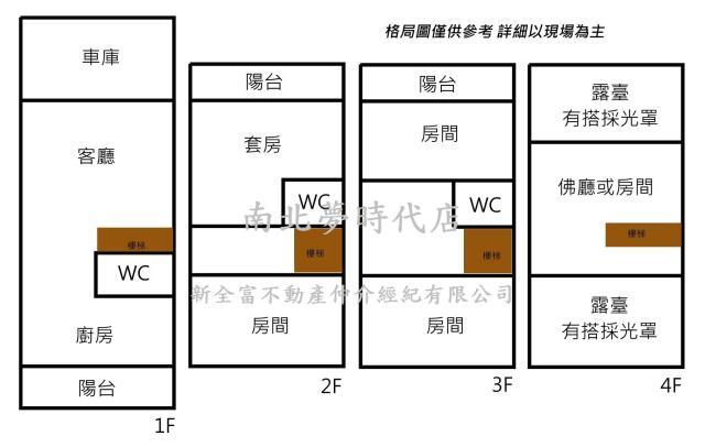 台南透天-14