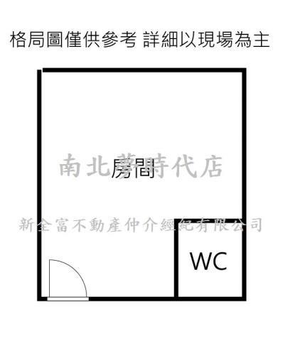 高雄湖內套房-7