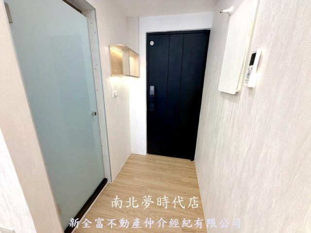 台南永康套房-9