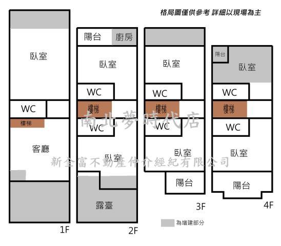 永康透天-10