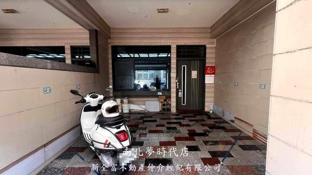 永康透天-8