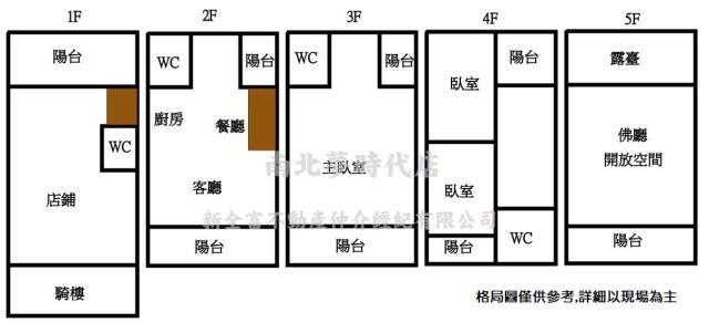 永康透天-14