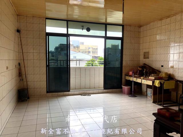 台南北區透天-5