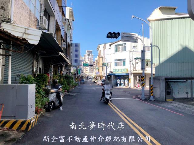 台南北區透天-7