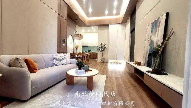 台南大樓-1