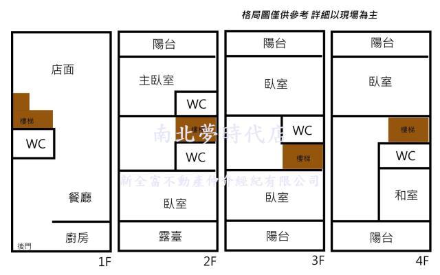 台南透天-14
