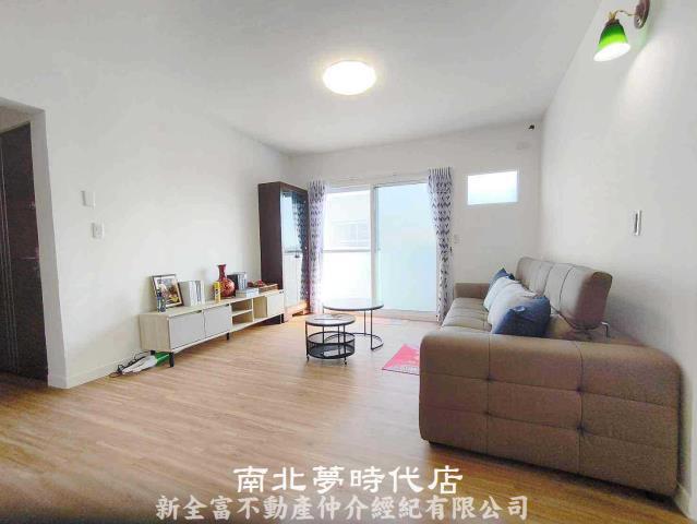 南區公寓-3