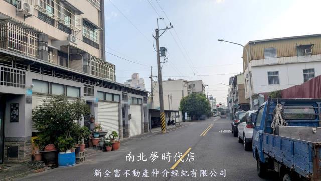 歸仁透天-11