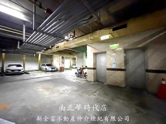 台南永康大樓-12