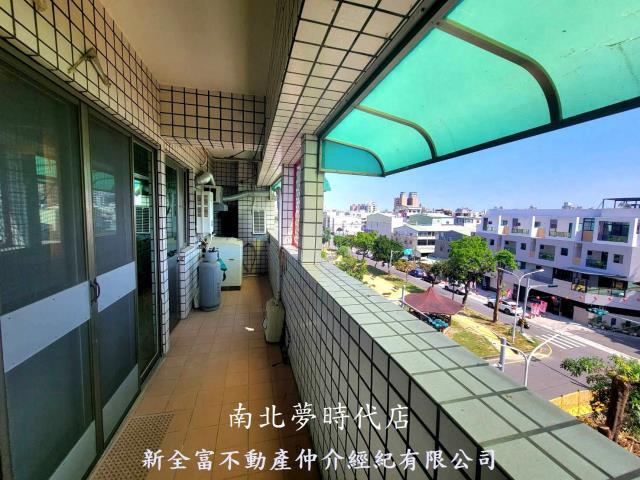台南佳里大樓-10