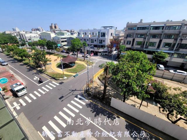 台南佳里大樓-11