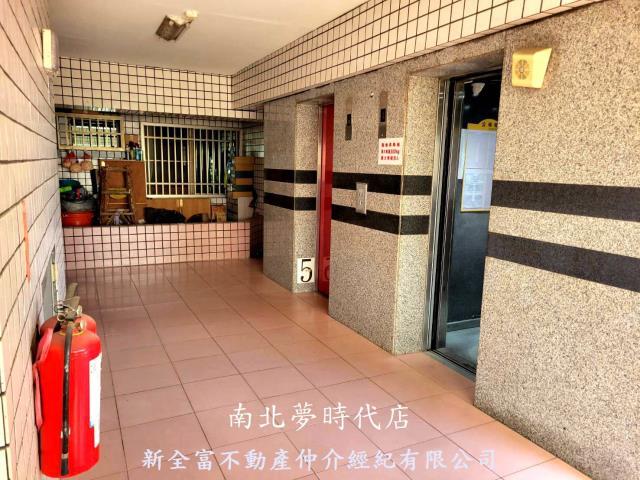 台南佳里大樓-12