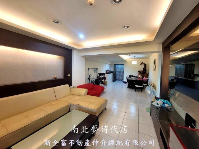 台南佳里大樓-1