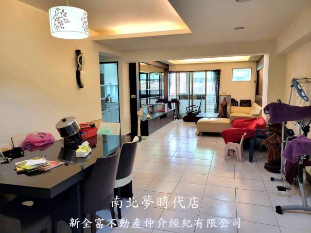 台南佳里大樓-2