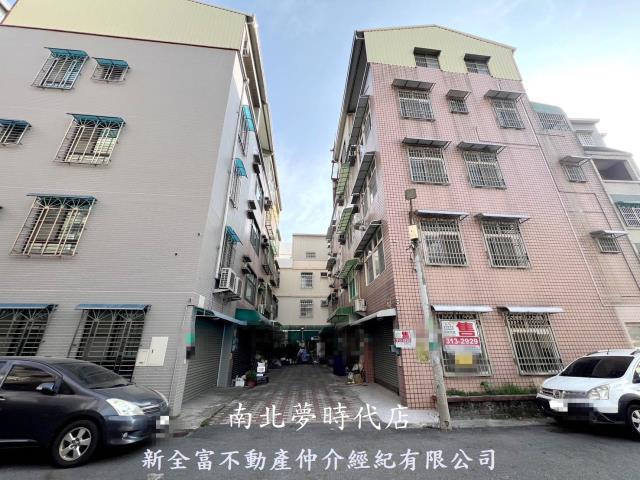 台南透天-12
