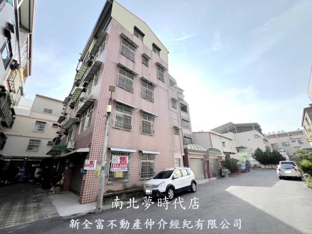 台南透天-0