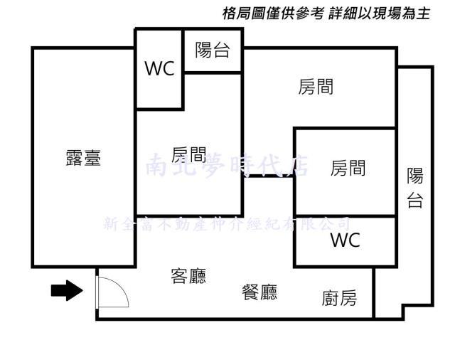 台南華廈-14