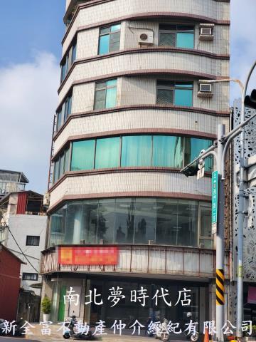 台南中西區店面-0