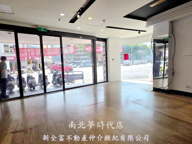台南中西區店面-4