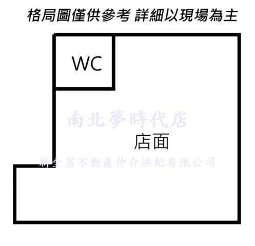 台南中西區店面-6