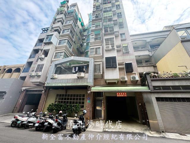 台南中西區華廈-13