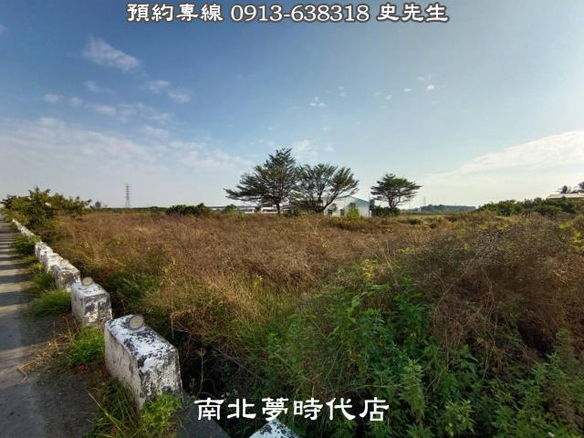 台南農地-2