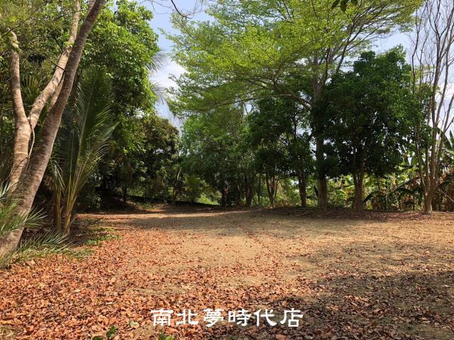 台南左鎮農地建地-0