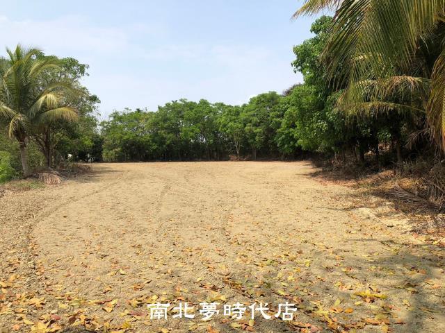 台南左鎮農地建地-2