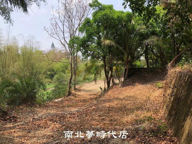 台南左鎮農地建地-4