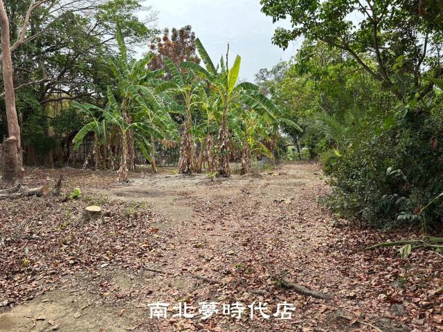 台南左鎮農地建地-6