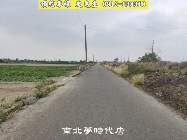 台南農地-1