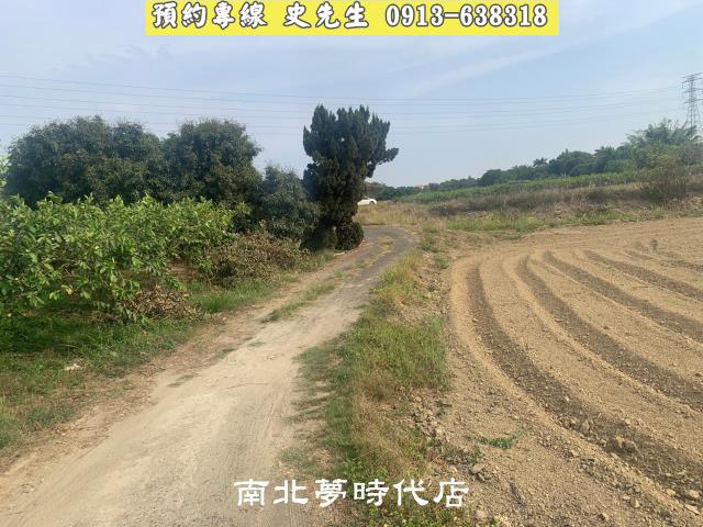 新化農地-1