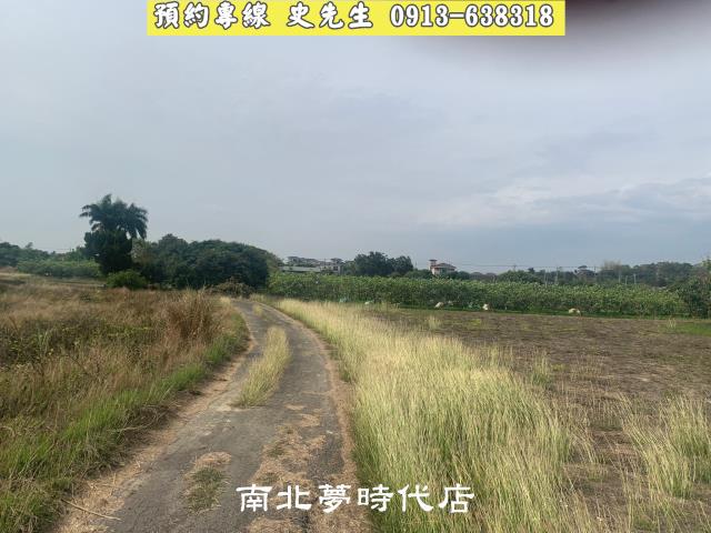 新化農地-3