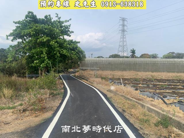 新化農地-4