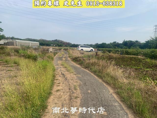 新化農地-5
