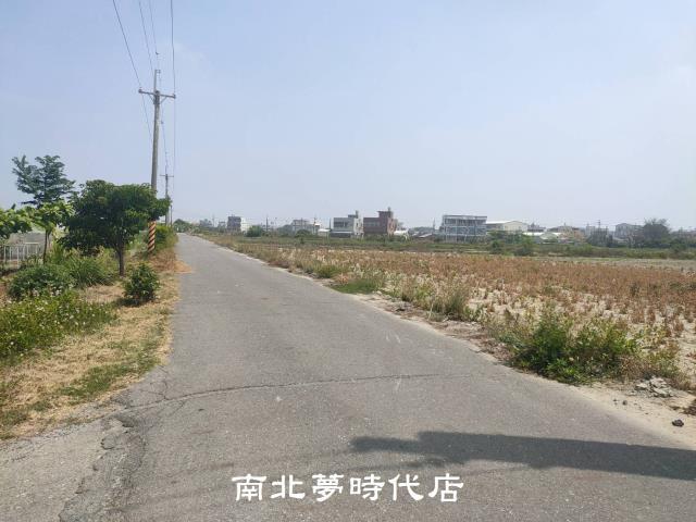 台南農地-9