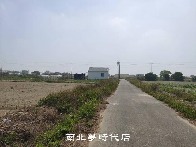 台南農地-7