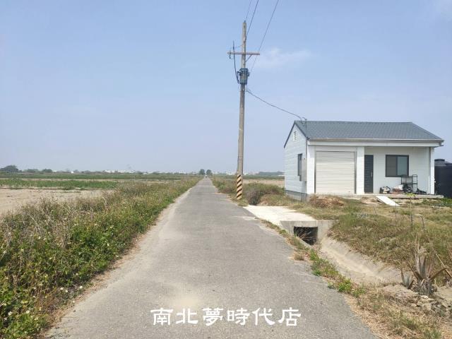台南農地-8