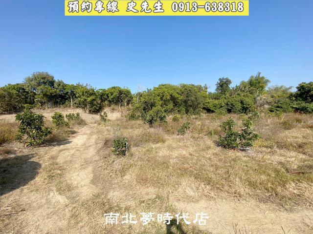 台南農地-7