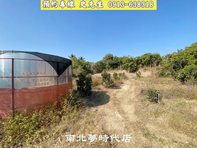 台南農地-8
