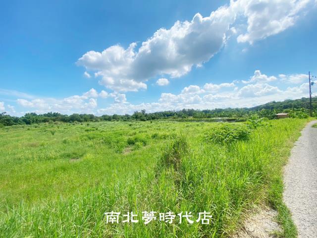 台南關廟農地-10