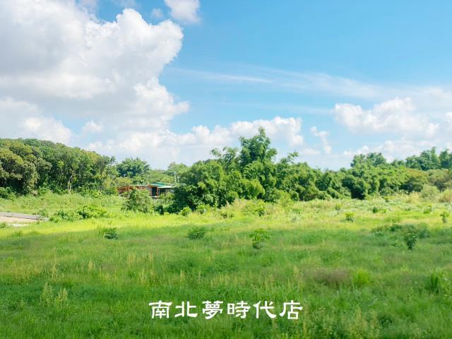 台南關廟農地-7